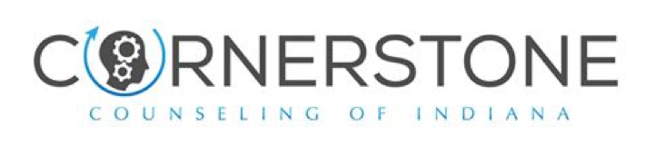 Cornerstone Counseling of Indiana Logo
