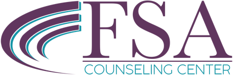 FSA Counseling Center Logo