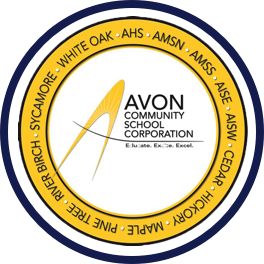 Avon Community School Logo