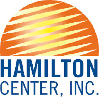 Hamilton Center Inc Logo