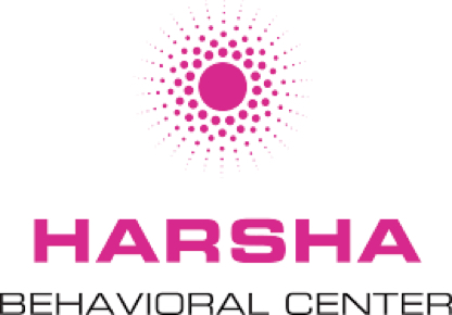 Harsha Behavioral Center Logo