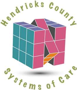 Hendricks County Systems of Care Logo