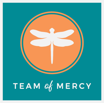 Team of Mercy Logo