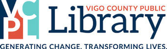Vigo County Public Library Logo