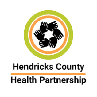 Hendricks County Health Partnership Logo